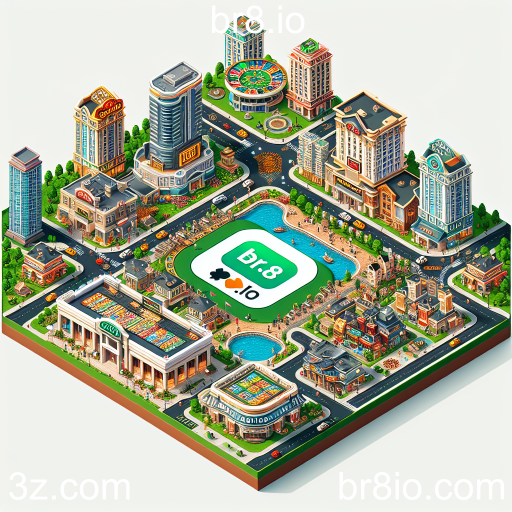 A Evolução dos Jogos de Simulação: Realismo e Imersão